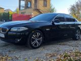 BMW 5 серия 2011 с пробегом 140 тыс.км. 2.5 л. в Геническе на Autos.ua