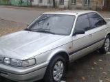 Mazda 626 1991 з пробігом 386 тис.км. 1.998 л. в Одессе на Autos.ua