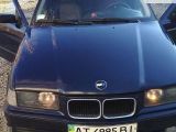 BMW X4 1994 с пробегом 350 тыс.км.  л. в Ивано-Франковске на Autos.ua