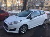 Ford Fiesta 2013 з пробігом 86 тис.км. 0.998 л. в Киеве на Autos.ua