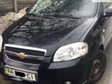 Chevrolet Aveo 2007 с пробегом 130 тыс.км. 1.5 л. в Киеве на Autos.ua
