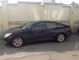 Hyundai Sonata 2012 з пробігом 49 тис.км. 1.998 л. в Киеве на Autos.ua