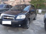 Chevrolet Aveo 2008 с пробегом 153 тыс.км. 1.498 л. в Киеве на Autos.ua