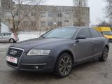 Audi A6 2.8 FSI tiptronic quattro (220 л.с.) 2008 с пробегом 154 тыс.км.  л. в Киеве на Autos.ua