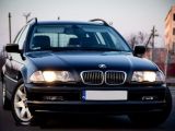 BMW 3 серия 2001 з пробігом 234 тис.км. 2 л. в Ужгороде на Autos.ua