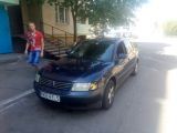 Volkswagen Passat 1999 з пробігом 1 тис.км. 1.9 л. в Киеве на Autos.ua