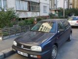 Volkswagen Golf 1993 з пробігом 1 тис.км. 1.8 л. в Киеве на Autos.ua