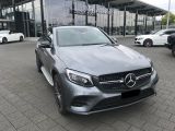 Mercedes-Benz GLC Coupe C253 2018 с пробегом 11 тыс.км. 3 л. в Киеве на Autos.ua