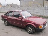 Ford Escort 1988 з пробігом 200 тис.км.  л. в Львове на Autos.ua