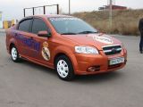 Chevrolet Aveo 2007 с пробегом 200 тыс.км. 1.5 л. в Одессе на Autos.ua