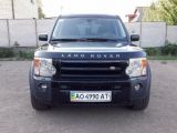 Land Rover Discovery 2006 з пробігом 163 тис.км. 2.72 л. в Киеве на Autos.ua