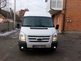Ford Transit 2012 с пробегом 150 тыс.км.  л. в Виннице на Autos.ua