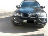 BMW X5 2008 с пробегом 241 тыс.км. 2.996 л. в Киеве на Autos.ua