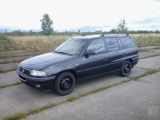Opel astra f 1998 с пробегом 300 тыс.км. 1.6 л. в Ивано-Франковске на Autos.ua
