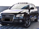 Audi Q5 2015 с пробегом 58 тыс.км. 2 л. в Киеве на Autos.ua