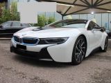 BMW i8 2016 с пробегом 10 тыс.км. 1.5 л. в Киеве на Autos.ua