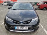 Toyota Auris 2013 з пробігом 89 тис.км. 1.8 л. в Киеве на Autos.ua