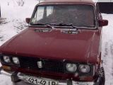 ВАЗ 2106 1989 с пробегом 108 тыс.км. 1.5 л. в Ивано-Франковске на Autos.ua