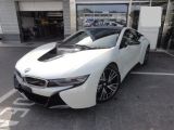 BMW i8 2018 с пробегом 1 тыс.км. 1.5 л. в Киеве на Autos.ua