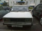 ВАЗ 2105 1990 с пробегом 159 тыс.км. 1.3 л. в Львове на Autos.ua