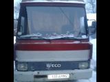 Iveco TurboZeta 1990 с пробегом 400 тыс.км.  л. в Черновцах на Autos.ua