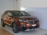 Peugeot 3008 2018 с пробегом 1 тыс.км. 2 л. в Киеве на Autos.ua