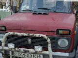 ВАЗ 2121 1985 с пробегом 38 тыс.км. 1.5 л. в Киеве на Autos.ua