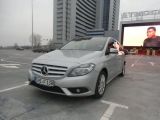 Mercedes-Benz B-Класс 2012 с пробегом 150 тыс.км.  л. в Киеве на Autos.ua
