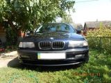 BMW 3 серия 1999 с пробегом 200 тыс.км. 2 л. в Полтаве на Autos.ua