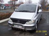 Mercedes-Benz Vito 2004 з пробігом 141 тис.км. 2 л. в Донецке на Autos.ua