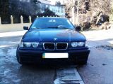 BMW 3 серия 1997 с пробегом 5 тыс.км. 1.8 л. в Севастополе на Autos.ua