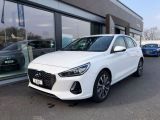 Hyundai i30 2017 с пробегом 1 тыс.км. 1.6 л. в Киеве на Autos.ua