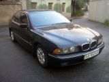BMW 5 серия 1999 з пробігом 230 тис.км. 2 л. в Киеве на Autos.ua
