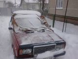 ВАЗ 2107 1989 з пробігом 30 тис.км. 1.3 л. в Ивано-Франковске на Autos.ua