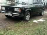 ВАЗ 2104 1992 с пробегом 1 тыс.км. 1.5 л. в Бердянске на Autos.ua