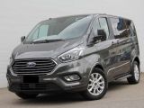 Ford Tourneo Custom 2.0 EcoBlue 6-авт SelectShift(170 л.с.) 2018 з пробігом 2 тис.км.  л. в Киеве на Autos.ua