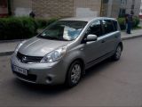 Nissan Note 1.4 MT (88 л.с.) 2012 с пробегом 175 тыс.км.  л. в Тернополе на Autos.ua