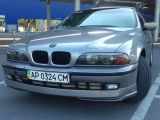 BMW 5 серия 1998 з пробігом 1 тис.км. 2.5 л. в Запорожье на Autos.ua