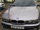 BMW 5 серия 1997 з пробігом 355 тис.км. 2.8 л. в Киеве на Autos.ua