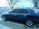 BMW 5 серия 1994 з пробігом 283 тис.км. 2 л. в Львове на Autos.ua