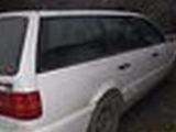 Volkswagen passat b4 1995 с пробегом 260 тыс.км. 1.9 л. в Черновцах на Autos.ua