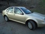 Volkswagen Bora 2000 с пробегом 170 тыс.км. 1.595 л. в Одессе на Autos.ua
