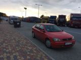 Opel Astra 2000 с пробегом 250 тыс.км. 2 л. в Ужгороде на Autos.ua