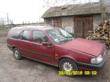 Fiat Tempra 1994 з пробігом 70 тис.км. 1.929 л. в Одессе на Autos.ua