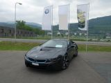 BMW i8 2016 с пробегом 17 тыс.км. 1.5 л. в Киеве на Autos.ua