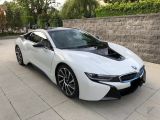 BMW i8 2016 с пробегом 51 тыс.км. 1.5 л. в Киеве на Autos.ua