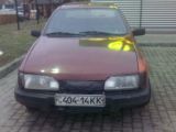 Ford Sierra 1987 з пробігом 1 тис.км. 1.993 л. в Киеве на Autos.ua