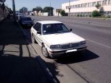 Nissan Bluebird 1987 з пробігом 290 тис.км. 1.973 л. в Одессе на Autos.ua