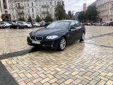 BMW 5 серия 2014 с пробегом 59 тыс.км. 1.995 л. в Киеве на Autos.ua