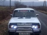 ВАЗ 2107 2004 з пробігом 58 тис.км. 1.5 л. в Ужгороде на Autos.ua